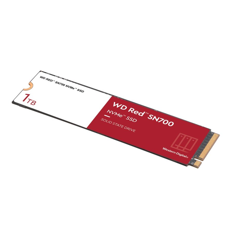 Western Digital Red SN700 1 TB M.2 PCI Express 3.0 NVMe #3