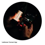 Ledlenser ML6 Connect WL Batteridrevet campinglygte #3