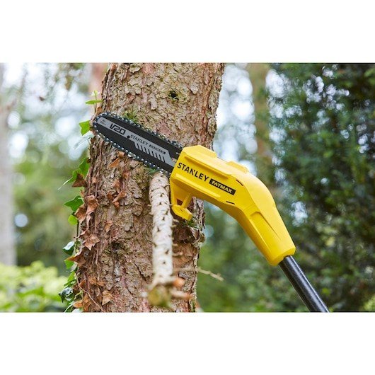 Stanley SFMCPS620M1 elektrisk p�lesav #3