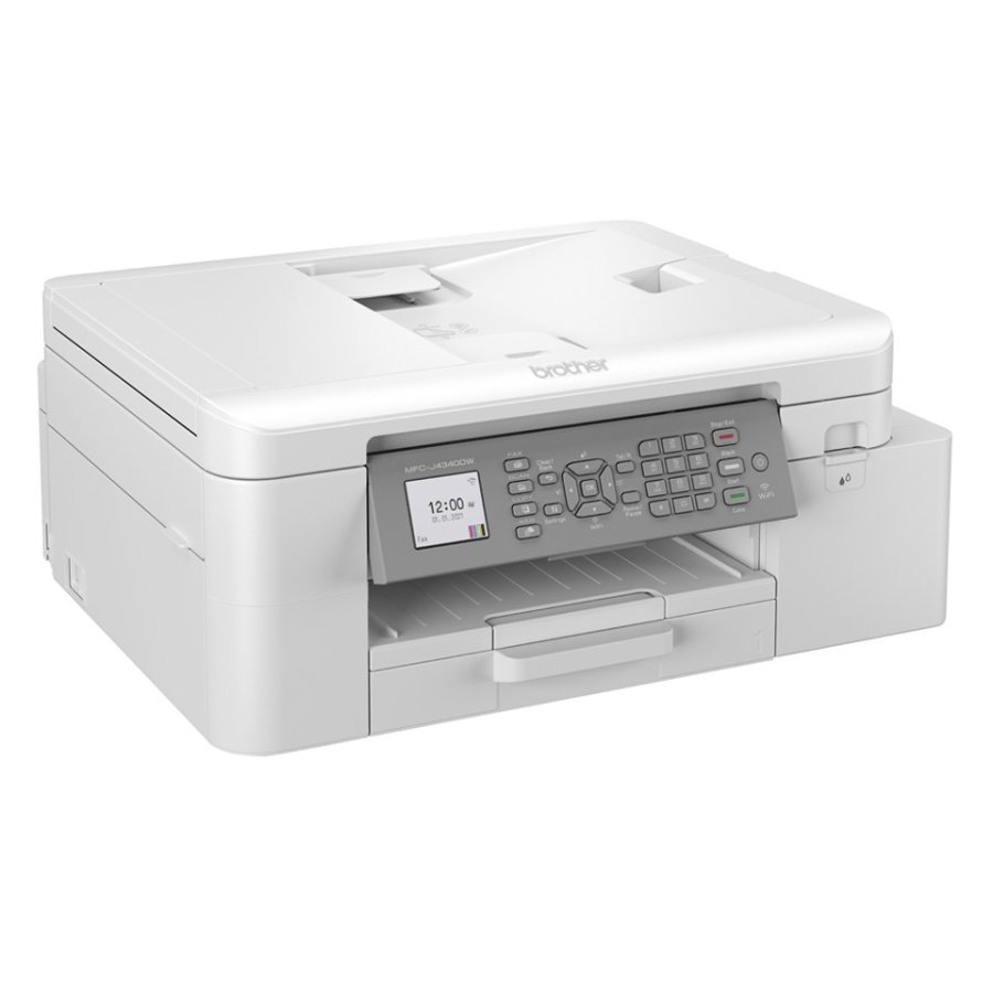 Brother MFC-J4340DWE Multifunktionsprinter Inkjet A4 1200 x 4800 dpi Wi-Fi #4