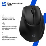 HP Tilt Ergonomic Mouse 720M #5