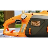 Black & Decker BECS2040 2000 W Orange #6