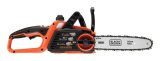 Black & Decker GKC1825L20 kdesav Sort, Orange #5