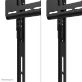 Neomounts WL30-750BL18P tv-beslag 2,49 m (98