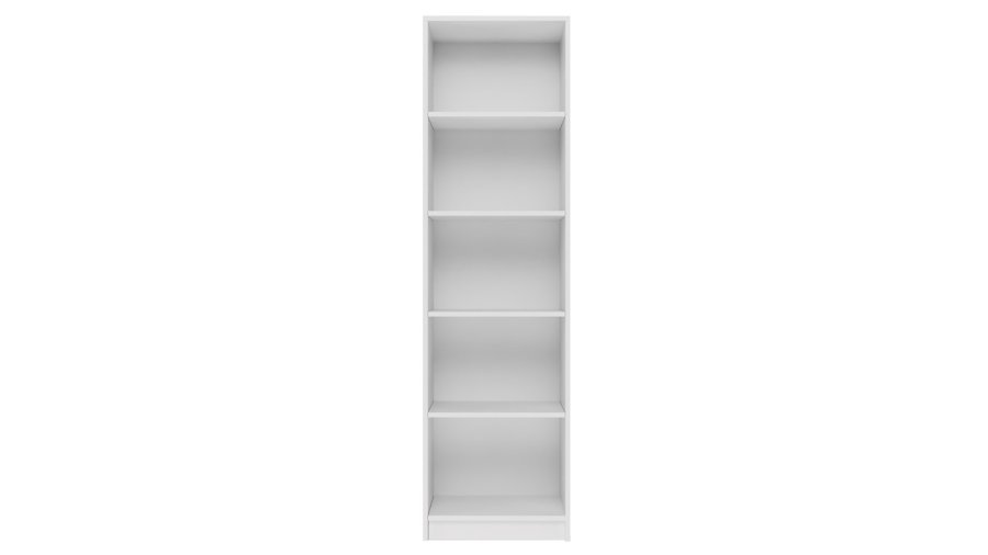 Topeshop R50 BIEL kontorreoel #19
