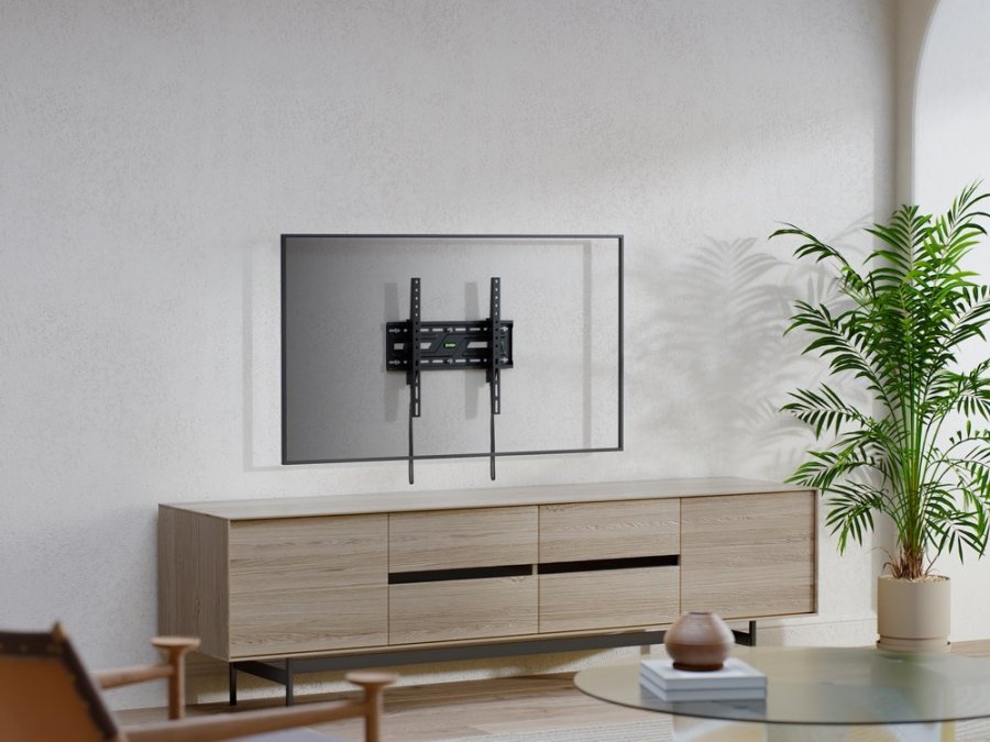 Gembird WM-75T-04 TV-vgbeslag (vippefunktion), 37