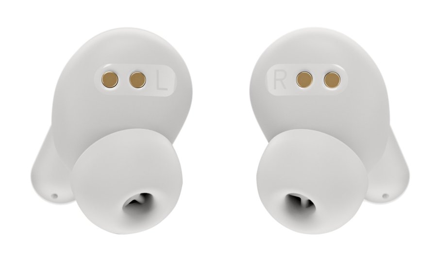 EPOS ADAPT E1 gte Trdlst Stereo (TWS) In-Ear Business/Hverdags Bluetooth Headset Hvid #19