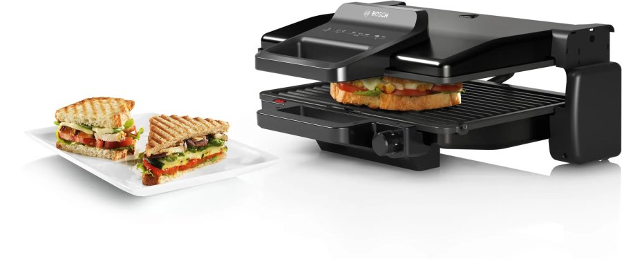 Bosch TCG3323 kontaktgrill #6