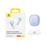 Baseus Bowie M3 Headset True Wireless Stereo (TWS) I rerne Opkald/musik USB Type-C Bluetooth Bl #5