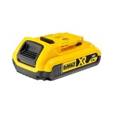 DeWALT DCK2060D2T-QW elektrisk skruetrkker & slagbor Gul #6