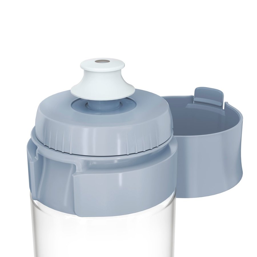 Brita Vital bl filterflaske med 2 skiver #3
