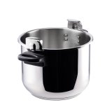 Taurus Classic Moments 6L Rustfrit stl #13