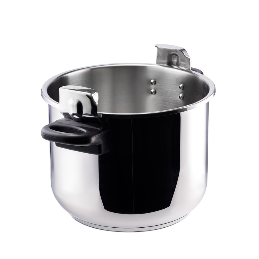 Taurus Classic Moments 6L Rustfrit stl #13