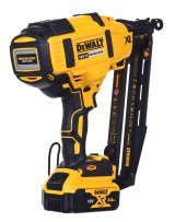 DeWALT DCN660P2-QW XR LI-ION 18 V LI-ION 18 V 2-hastighedssmer med brstels motor #19
