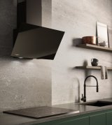 MAAN LODRET GLAS 60 SORT #19