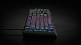 Corsair K55 CORE RGB tastatur Spil USB QWERTY US engelsk Sort #15