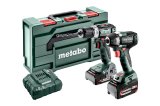 Metabo SET 2.9.2 3050 RPM Black, Green, Red #4