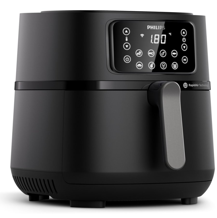 Philips 5000 series 5000-serien HD9285/90 Airfryer XXL Connected #1