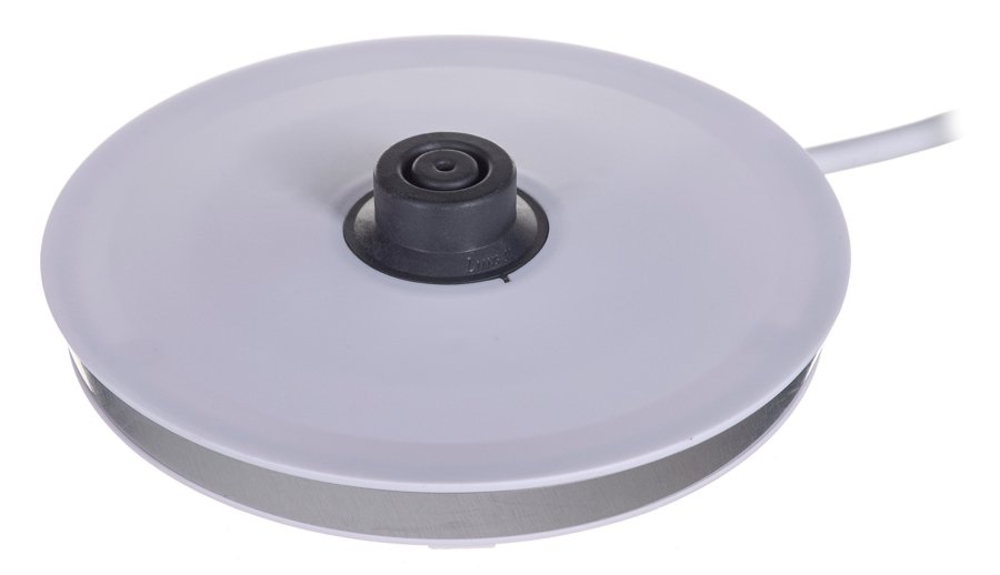 Esperanza EKK011W elkedel 1,7 L glas/hvid 2200 W #7