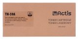 Actis TH-59A toner til HP printer, erstatning HP CF259A; Supreme; 3000 sider; sort #5