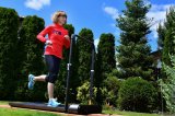 Kingsmith Walking Pad TRR1F elektrisk lbebnd #29