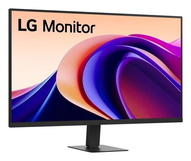 LG 32U631A-B computerskrm 80 cm (31.5