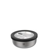 GEFU Provido Rund Skl 500 L Rustfrit stl 1 stk #1