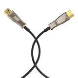 EFB Elektronik HDMI-20-00007 HDMI-kabel 10 m HDMI Type A (Standard) Sort, Rustfrit st�l #4
