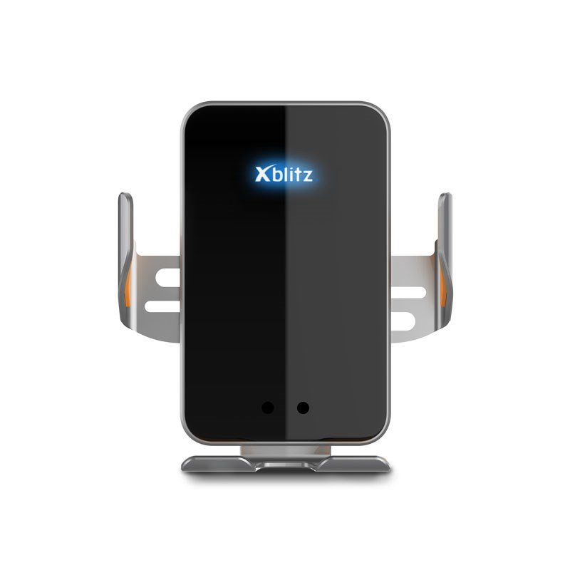 XBLITZ AUTOMATISK BILHOLDER MED OPLADNING FX4 #3