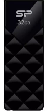 Silicon Power Ultima U03 USB-ngle 32 GB USB Type-A 2.0 Sort #1