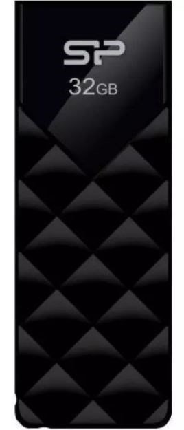 Silicon Power Ultima U03 USB-ngle 32 GB USB Type-A 2.0 Sort #1
