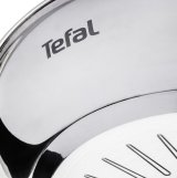 Tefal Intuition B8170444 Stegepande til flere form�l Round #3