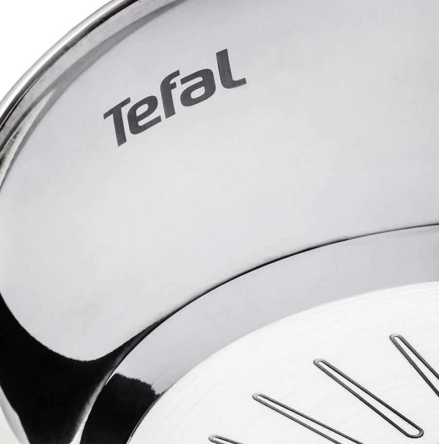 Tefal Intuition B8170444 Stegepande til flere form�l Round #3