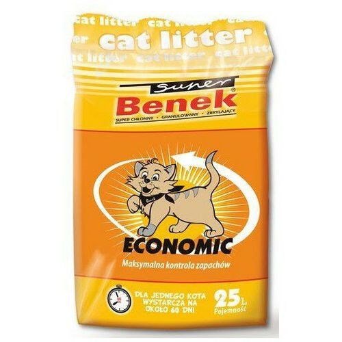 Super Benek Economic 25L Active #1