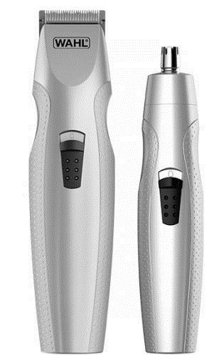 Wahl 05606-308 skg- og hrtrimmer Slv #1