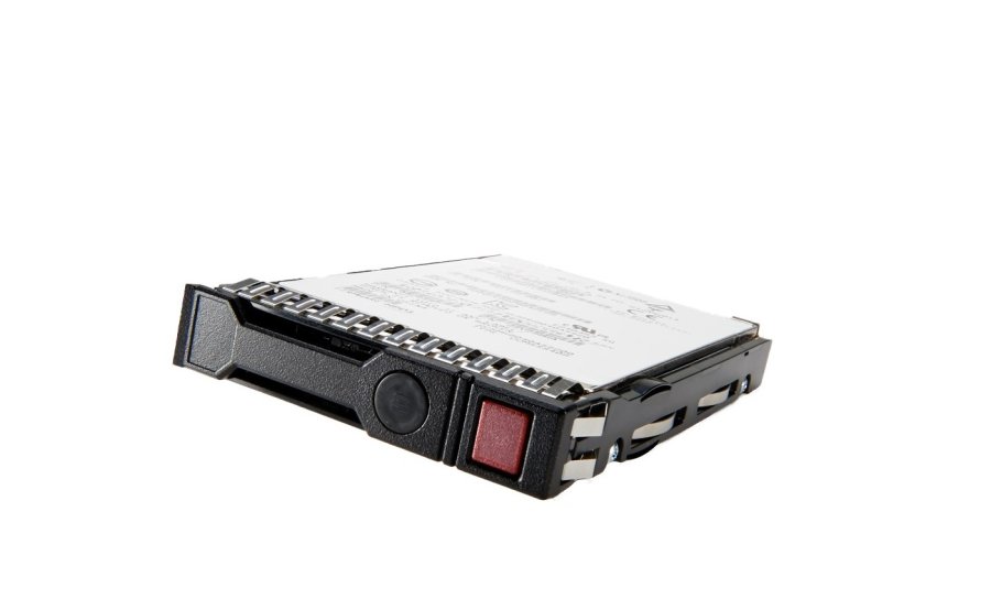 HPE 3.2TB SAS 12G Mixed Use SFF SC Multi Vendor SSD 3,2 TB 2.5