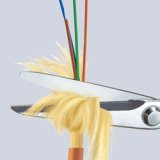Knipex 95 03 160 SB elektrikersaks #3