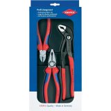 KNIPEX Bestseller Set 3 parts #1