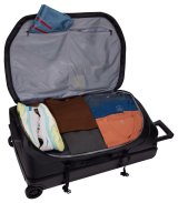 Thule Chasm TCWD232 Black Trolley Bl�d skal Sort Polyester #26