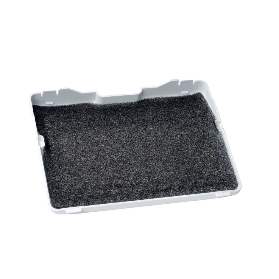 Whirlpool DE20W5252 6,5 L 44 dB 420 W Sort, Hvid #35