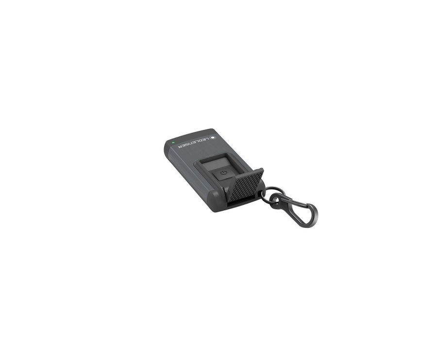 Ledlenser LEDLENSER-502574 Gr Lille lommelygte LED #4