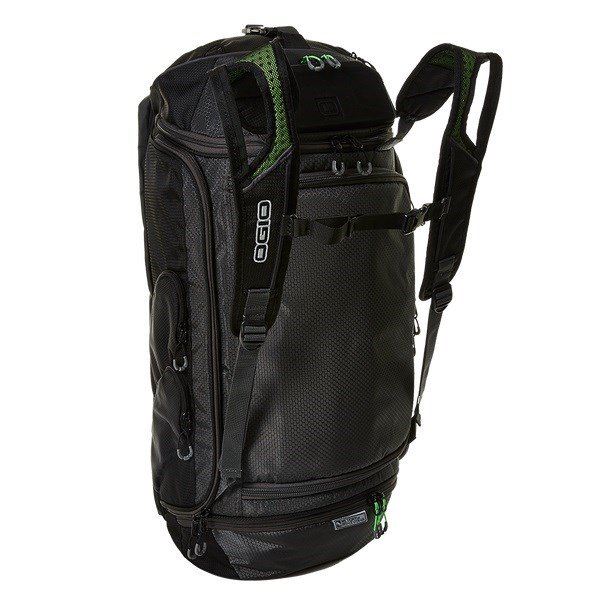 Ogio  Endurance 9.0 Charcoal  P/N: 112053_396 - taske/rygs�k #8
