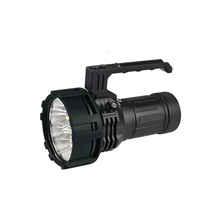 Latarka AceBeam X75 70.2 5000K Czarna #1