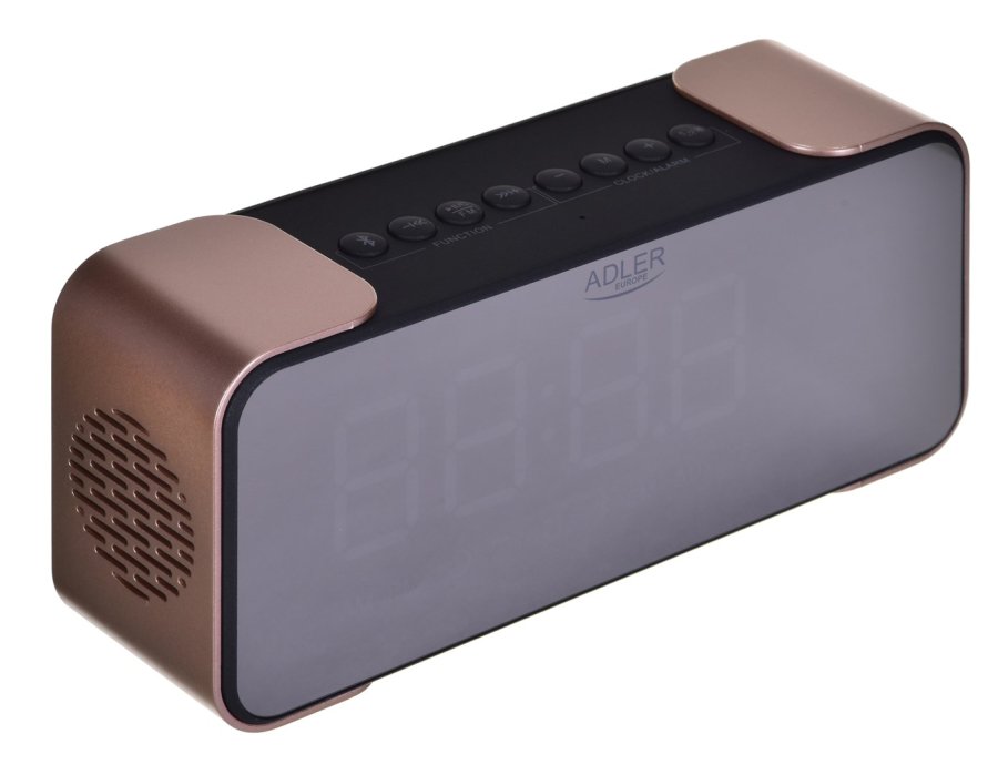 ADLER AD 1190cr radiovkkeur #4