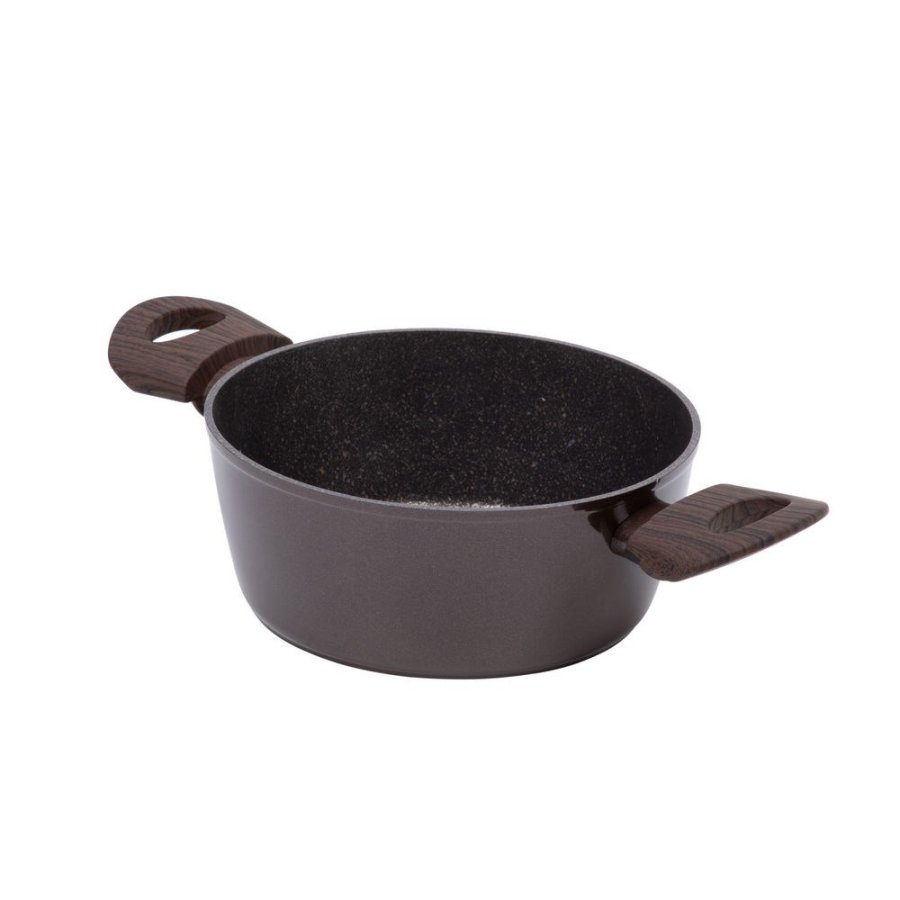 Resto Kitchenware Carina 2,5 L Rund Bordeaux #7