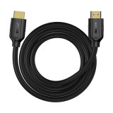 UNITEK HDMI KABEL 2.0 4K 60HZ 10M C11079BK-10M #3