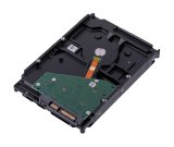Seagate IronWolf harddisk 1 TB 256 MB 3.5