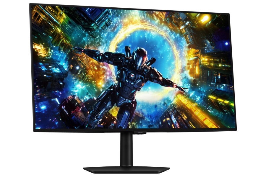 Samsung G73SH computersk�rm 81,3 cm (32