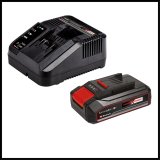 Akku-grstrimmer GE-CT 18V 3411219 EINHELL #6