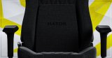 HATOR Darkside 3M Fabric Universal gamingstol Gr� #12
